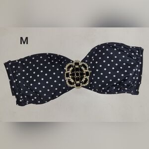 Victoria's Secret Swim Top, Size Medium